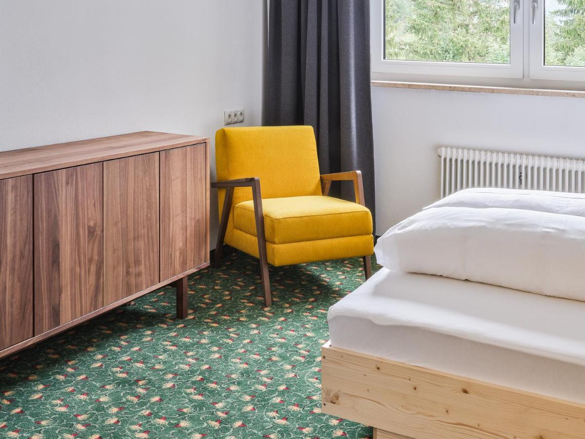 Design Apartments & Zimmer - Zugspitze Leutasch Luaran gambar