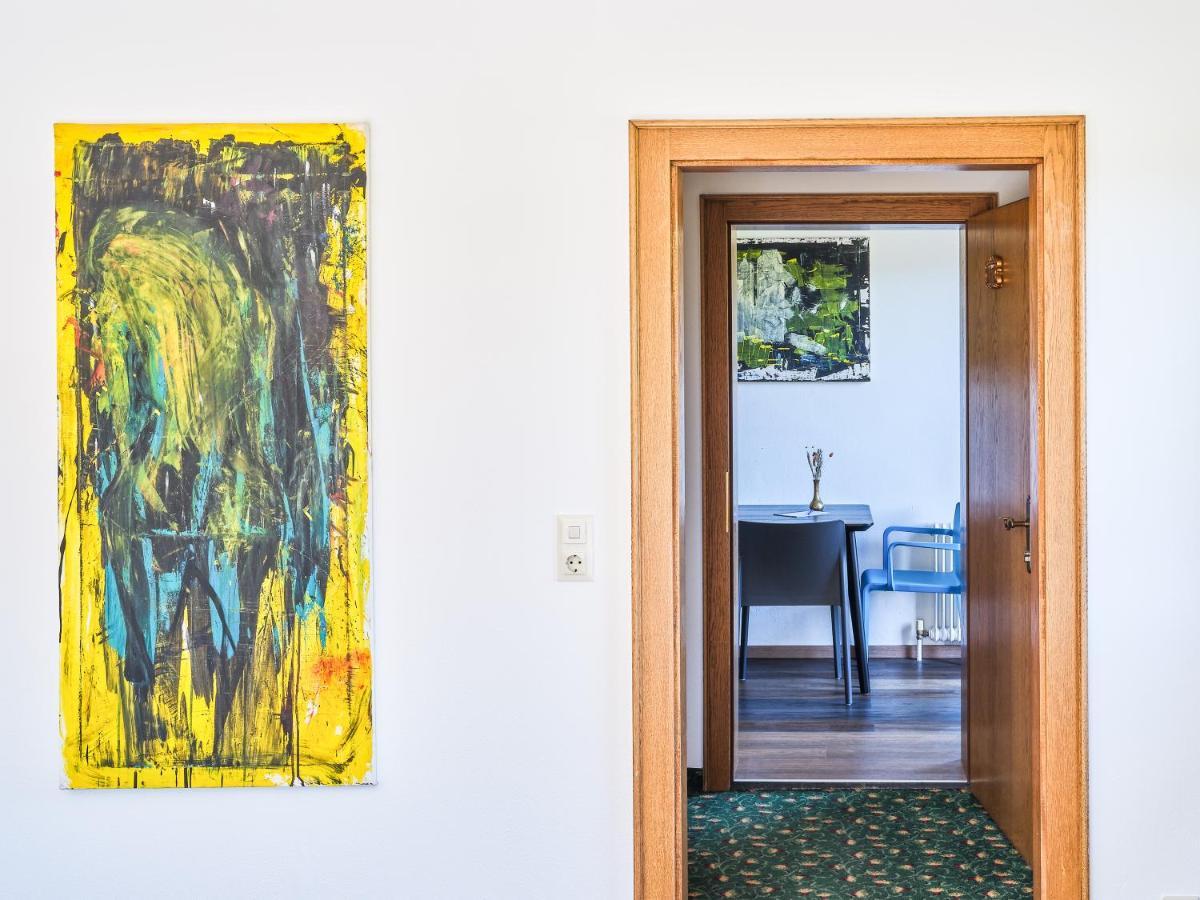 Design Apartments & Zimmer - Zugspitze Leutasch Luaran gambar