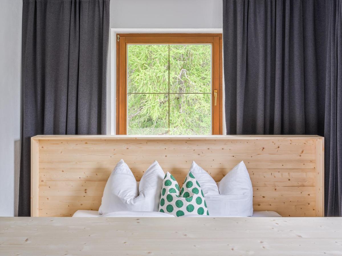 Design Apartments & Zimmer - Zugspitze Leutasch Luaran gambar