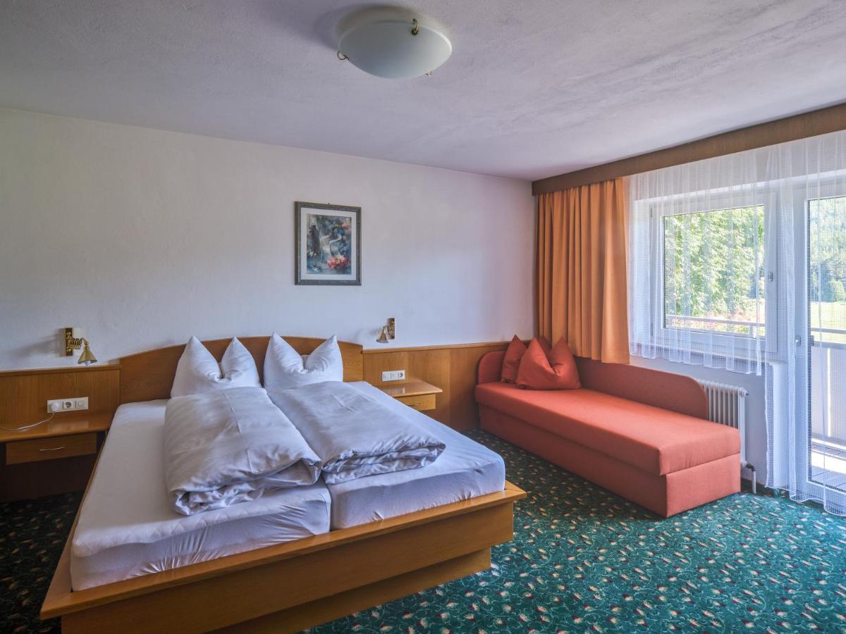 Design Apartments & Zimmer - Zugspitze Leutasch Luaran gambar