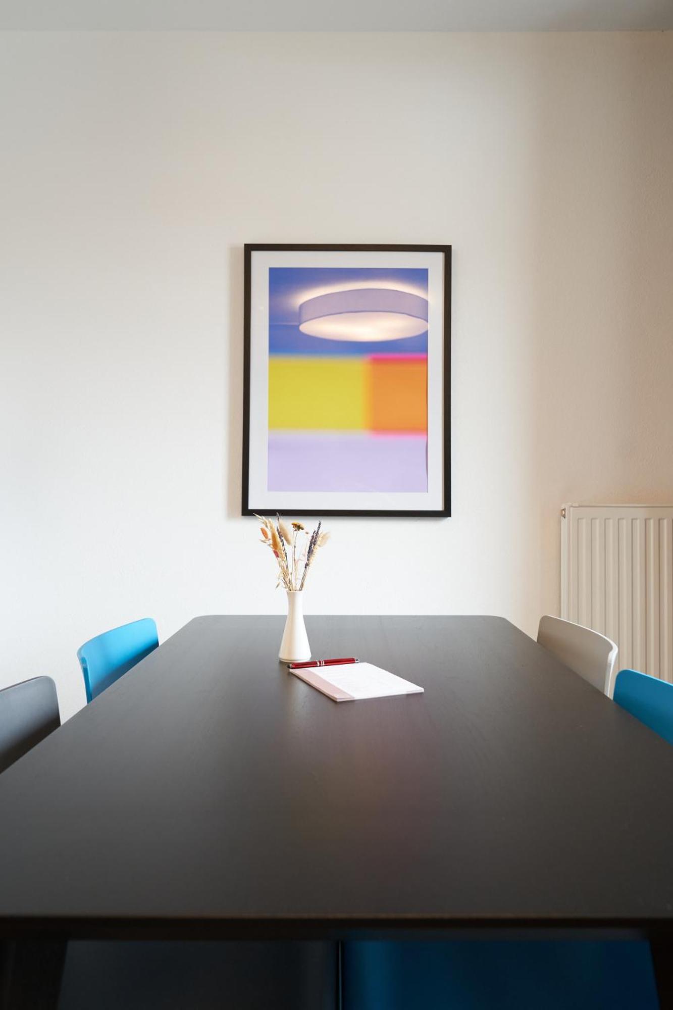 Design Apartments & Zimmer - Zugspitze Leutasch Luaran gambar