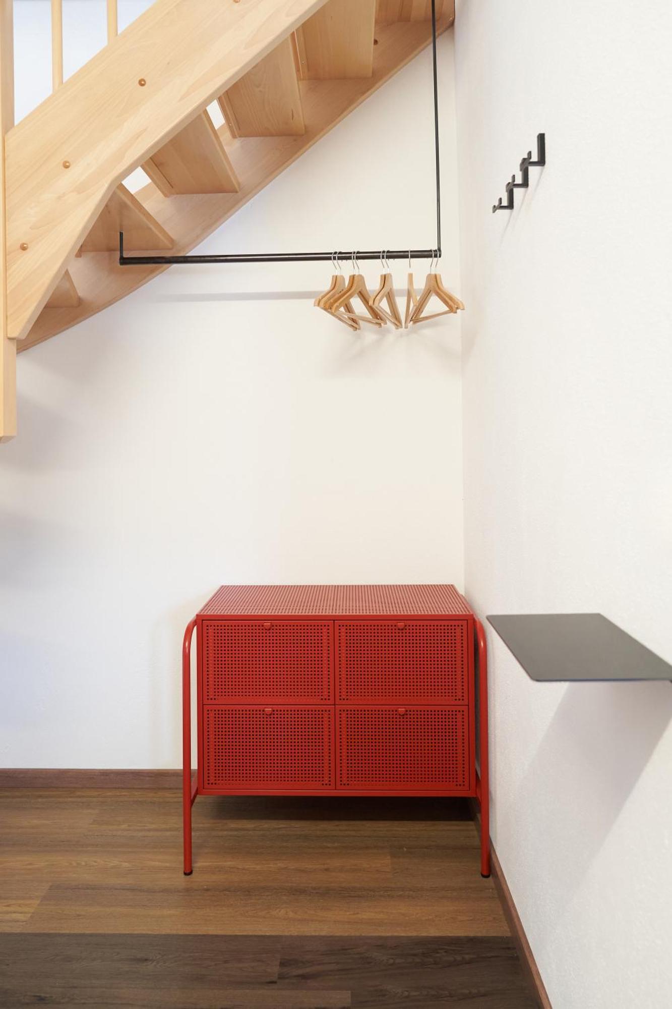 Design Apartments & Zimmer - Zugspitze Leutasch Luaran gambar